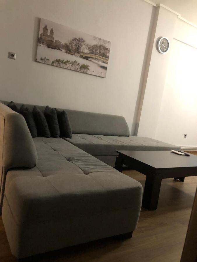 Egnatias 96 Open Lejlighed Thessaloníki Eksteriør billede